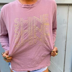 Spiritual Gangster Long Sleeve